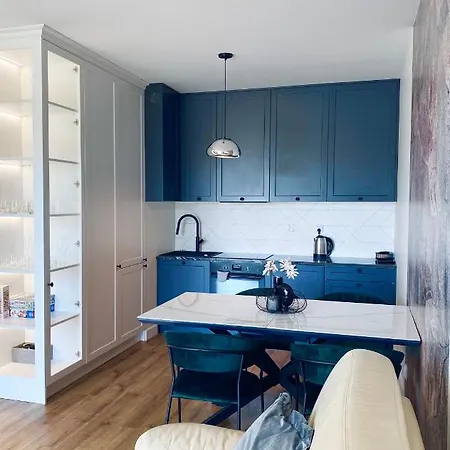 Natura Luxury Iława