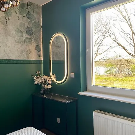 酒店 Natura Luxury Iława