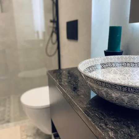 Natura Luxury 酒店 *