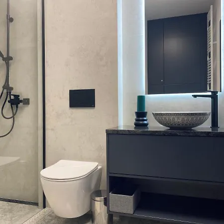 Natura Luxury 酒店