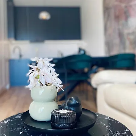 酒店 Natura Luxury