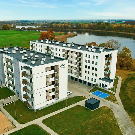 Natura Luxury Iława