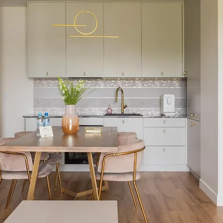 酒店 Natura Luxury Iława