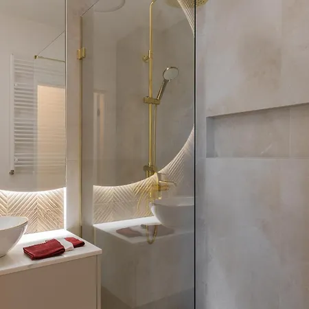 酒店 Natura Luxury