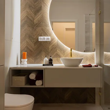 Natura Luxury Iława