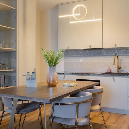 Natura Luxury * Iława