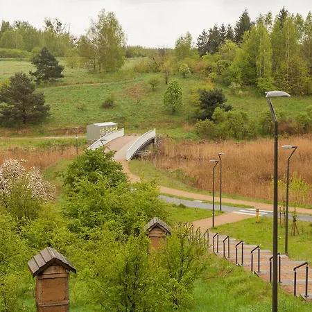 酒店 Natura Luxury