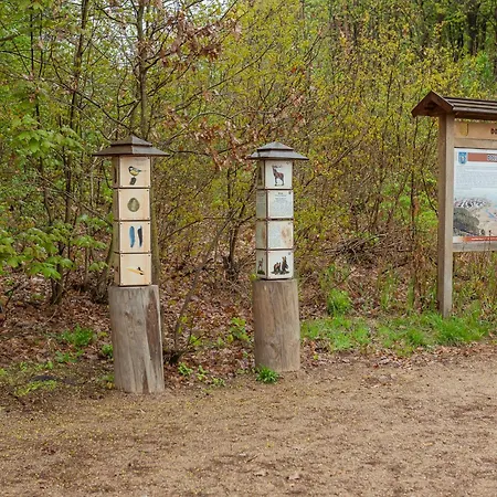 Natura Luxury 酒店